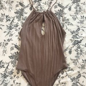 Pitaya Mauve Tank Top